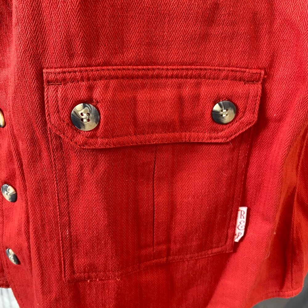 R & R Vest - Picture 6 of 11